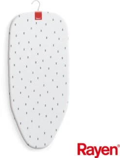 Rayen Strijkplank - 74 X 32 Cm - Tafelstrijkplank