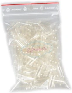 Lege Capsules 100 Stuks Maat 1 | Gelatine | Maak Je Eigen Health Pillen | Medicatie Doseren | Leeg Capsule 5 Lege Capsules 100 Stuks Maat 1 | Gelatine | Maak Je Eigen Health Pillen | Medicatie Doseren | Leeg Capsule -Aanbiedingen Frothwerk Winkel 934x1200 1