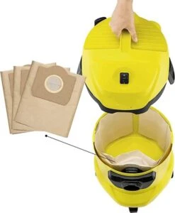 15x Karcher Stofzuigerzakken 6.959-130.0 Stofzakken Stofzuiger Zak Kärcher WD3 / MV 3 / A 22 / A 25 / A26 / SE 4001 17 15x Karcher Stofzuigerzakken 6.959-130.0 Stofzakken Stofzuiger Zak Kärcher WD3 / MV 3 / A 22 / A 25 / A26 / SE 4001 -Aanbiedingen Frothwerk Winkel 987x1200 4